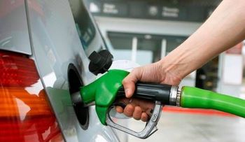 Gobierno sube precios algunos combustibles; otros se mantienen