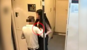 Indignación en España por un ataque sexual de un grupo de hombres en un tren 