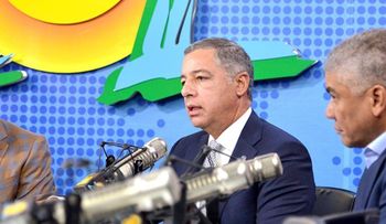 Gobierno entregará RD$1,590 millones a JCE para elecciones municipales