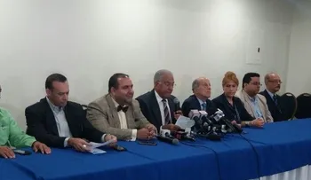 Bloque Opositor niega haber consensuado miembros JCE