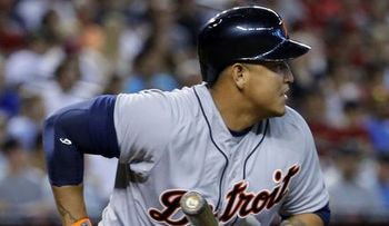 Miguel Cabrera se opera pie