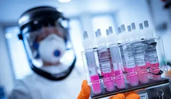 IHU la nueva variante del covid con 46 mutaciones, identificada en Francia