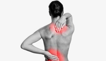 Conoce los factores que contribuyen al dolor de espalda en el trabajo