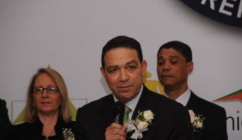 Cámara Minera saluda incorporación de RD a iniciativa de la transparencia