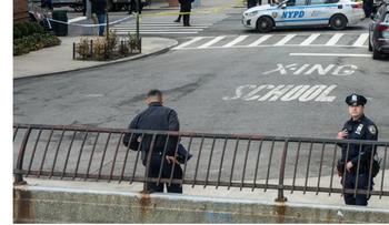 Investigan ataque fallido en Nueva York por vínculo con EI