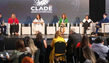 Experto: salud mental, prioridad en talento humano