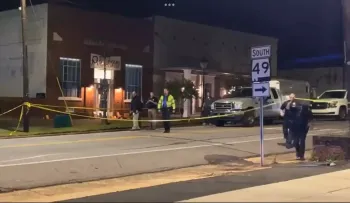 Tiroteo en una fiesta de cumpleaños en EEUU deja 4 muertos y varios heridos