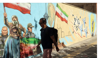 Irán afirma que ataques de EE.UU. afectan el alto el fuego