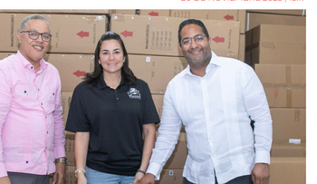 Conadis y Wheelchair entregan sillas especializadas