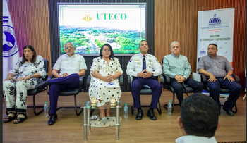 Capacitan dirigentes contra drogas en Sánchez Ramírez