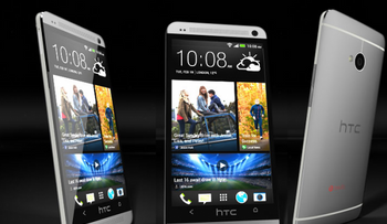 ¿Rompió su HTC One? No hay problema, la compañía se lo cambia 