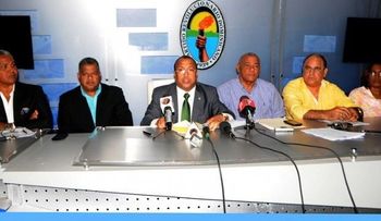 PRD propone plan para resolver veda a frutas y vegetales por parte de EE.UU.