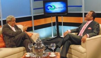 Hatuey: Crisis PRD no se resuelve porque HM y MVM aspiran a Presidencia en 2016