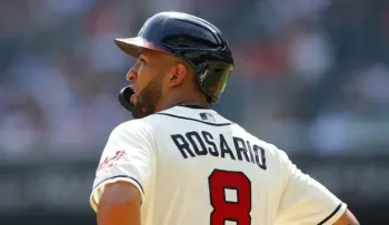El boricua Rosario y el cubano Soler, referentes en la ofensiva de Bravos
