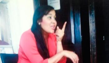 MP confirma mujer rentó vehículo caso Najayo usó falsa documentación