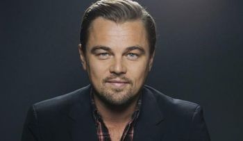 ONU nombra a Leonardo DiCaprio mensajero de paz
