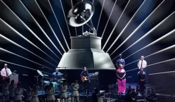 Bad Bunny, Alejandro Fernández y Maná actuarán en los Latin Grammy