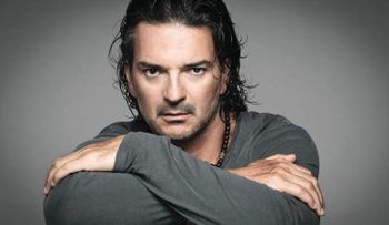  Ricardo Arjona y Félix Cabrera logran un acuerdo fuera de la Justicia 