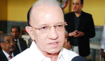 Conocerán coerción a tres policías acusados de asaltar camión y cargar RD$38 millones