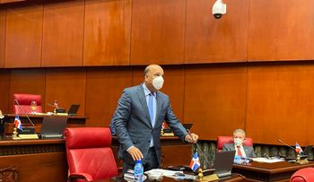 Bauta Rojas: afirma FP seguirá subiendo y el PLD bajando