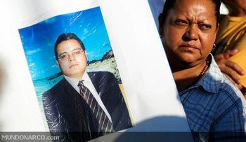 Matan una teniente de 25 años durante asalto; era del equipo seguridad hijas de DM