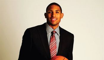 NBA apoyará  Al Horford en su campamento 