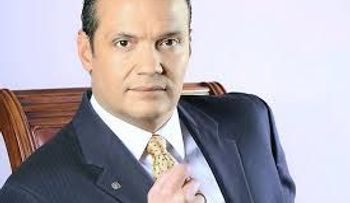 Ramfis no puede aspirar a la Presidencia, ratifica TSE, como dijo Apunterd.com hace mucho tiempo