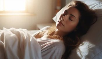 Soluciona tus problemas nocturnos con este remedio efectivo