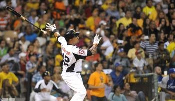 Aguilas favoritas en semifinal inicia este sábado 