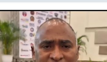 Senador Julito Fulcar resalta éxito del proyecto "Ciudadano Modelo RD" y ratifica su apoyo