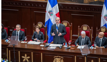 Abinader destaca dinamismo económico de RD en la región