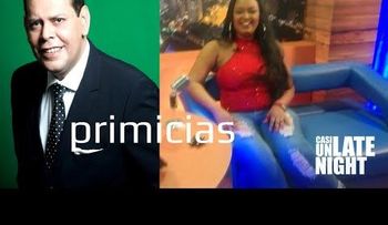 Venya Carolina revela que tuvo sexo con Fernandito en un avión: dijo que "le va a dar su trompá a Isaura Taveras