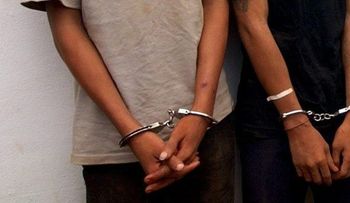 Envían a prisión secta satánica ofrecía clases manualidades para violar menores