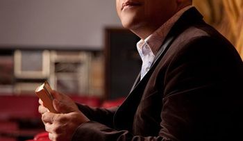 Michael Miguel sobre llegada de Jochy Santos a Telemicro: 'A mí ni Don Francisco me asusta'