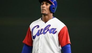 Cuba empieza ganando en Serie del Caribe en México