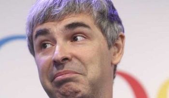 Un hombre compra Google por error por solo 12 dólares