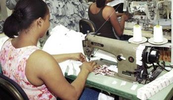 Exportaciones de Zonas Francas continúan crecimiento