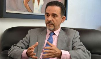 Ministro de Defensa acusa sectores mantener una campaña contra RD, por caso de la sentencia