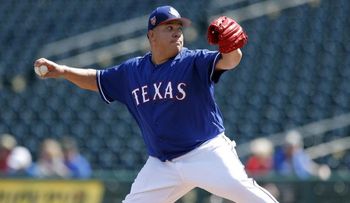 Bartolo Colón hace historia en GL; iguala a Denny Martínez con 245 victorias
