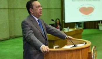 BCRD premia la buena convivencia y comunicación efectiva de sus empleados