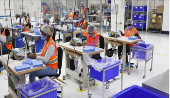 Zonas francas se fortalecen en 2025