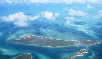 El extraño sonido del Mar Caribe que llega hasta el espacio