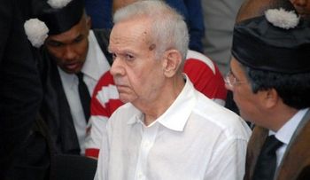 Emitirán sentencia caso Jordi Veras; aumentan seguridad en Palacio de Justicia