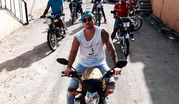 Maluma anuncia su primer concierto en Santo Domingo