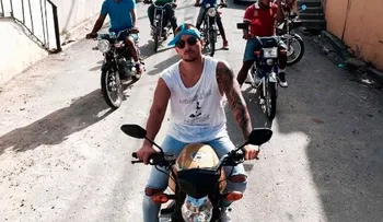 Maluma anuncia su primer concierto en Santo Domingo