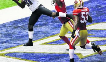 Por Super Bowl cierran calles en NY, seguridad extrema y boletos podrían costar sobre 10 mil dólares