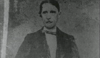 AGN resguarda documentos históricos de Juan Pablo Duarte