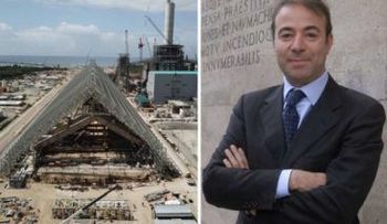 Justicia italiana investiga a Tecnimont por corrupción en Punta Catalina; que el Procurador sacó del expediente de Odebrecht