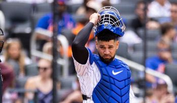 Gary Sánchez se unirá a un grupo de latinos en los Padres de San Diego