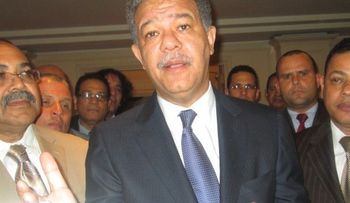 Leonel resalta aportes de la Constitución de 2010